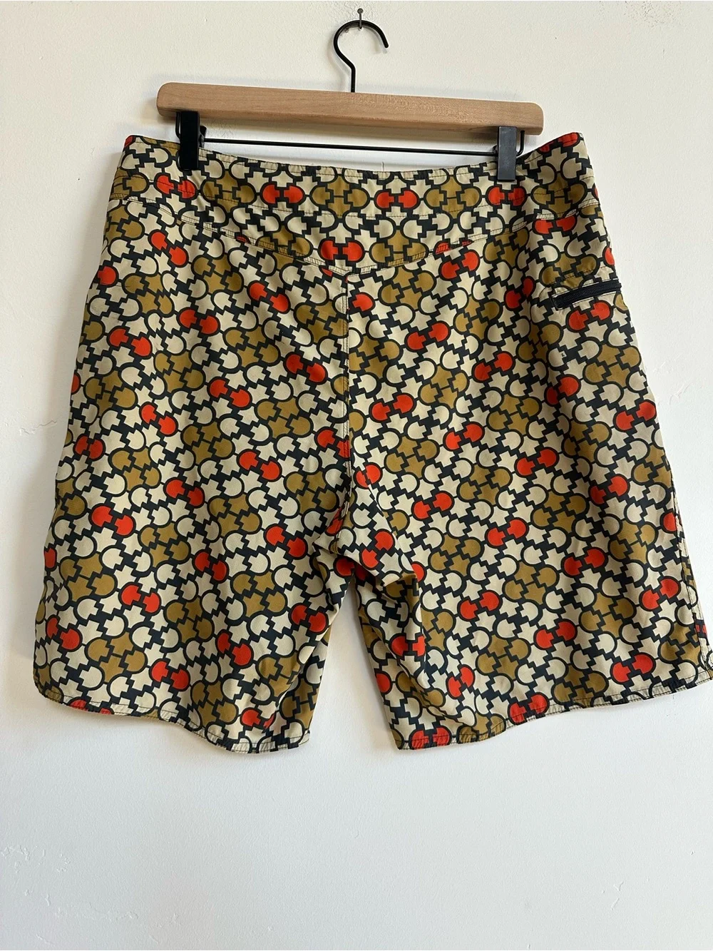 Patagonia Men’s Swim Trunks - L